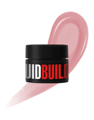Жидкий моделирующий гель Liquid builder gel №07, 30 г