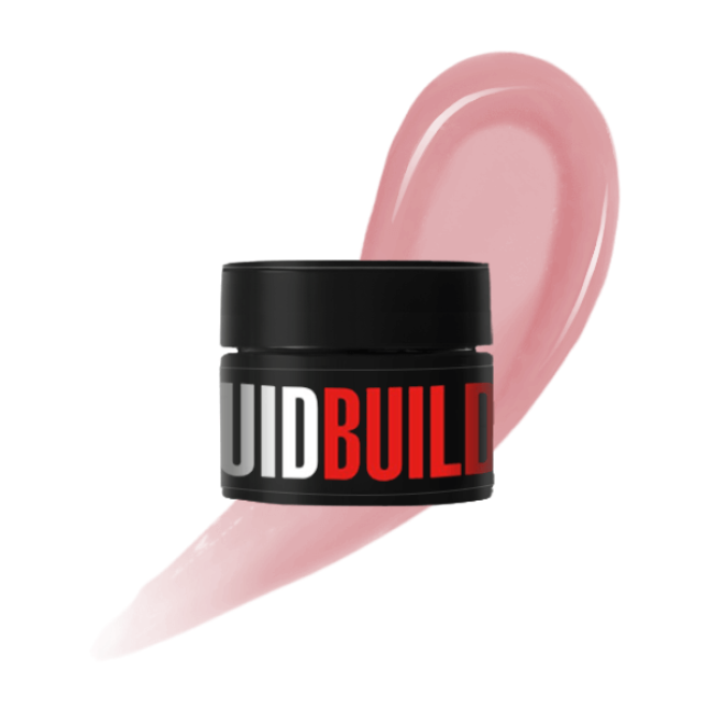 Жидкий моделирующий гель Liquid builder gel №07, 30 г Жидкий моделирующий гель Liquid builder gel №07, 30 г