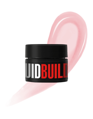 Жидкий моделирующий гель Liquid builder gel №08, 30 г