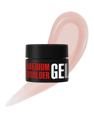 Камуфлюючий гель Medium Builder Gel №20 CN, 30 г