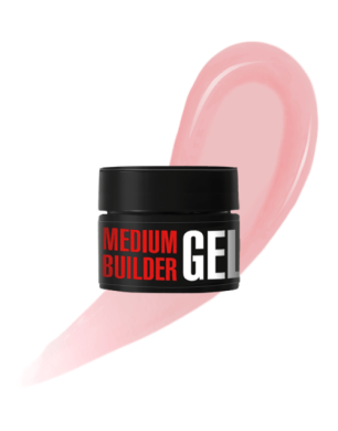 Моделирующий гель Medium Builder Gel 11, 13 г (оттенок: Beige-Pink)