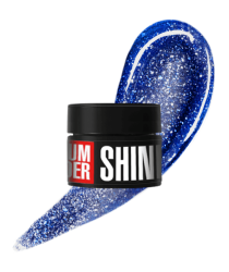 Моделюючий гель Medium builder shine gel 02, 13 г