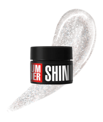 Моделюючий гель Medium builder shine gel 03, 13 г