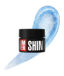 Моделюючий гель Medium builder shine gel 05, 13 г