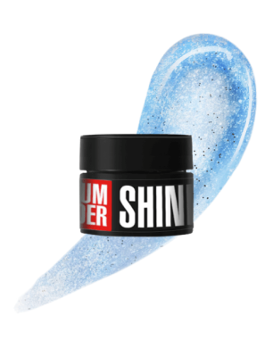 Моделирующий гель Medium builder shine gel 05, 13 г