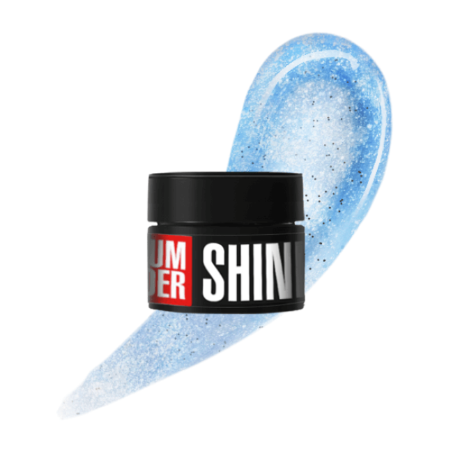 Моделирующий гель Medium builder shine gel 05, 13 г