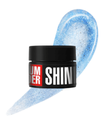 Моделирующий гель Medium builder shine gel 05, 30 г