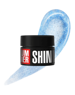 Моделирующий гель Medium builder shine gel 05, 30 г