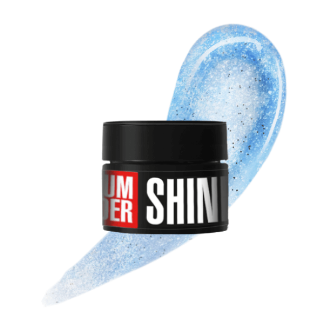 Моделирующий гель Medium builder shine gel 05, 30 г