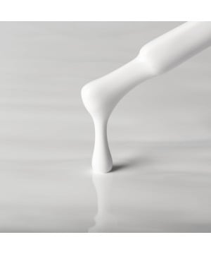 Гель-лак № 01 BW, 7 мл