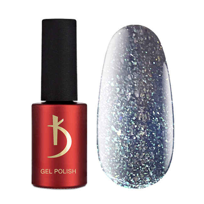 Гель-лак № 11 PL, 7 мл