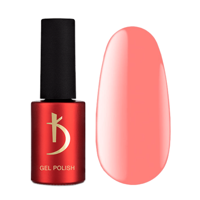 Гель-лак № 40 SL, 7 мл