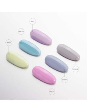 Палитра Color Rubber Base Harmony