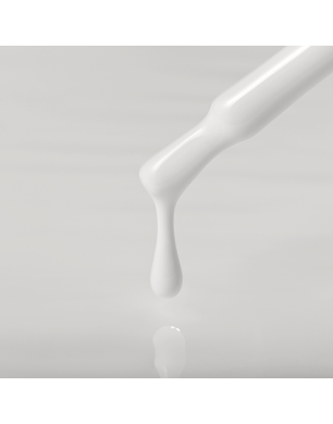 Гель-лак "French White", 7мл