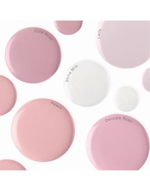 Базовое покрытие для гель-лака, 35 мл - Lint base gel Kodi Professional