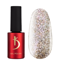 Гель-лак № 09 PM, 7 мл