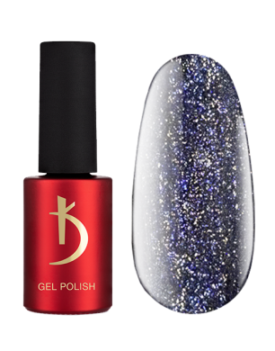 Гель-лак № 103 BW, 7 мл