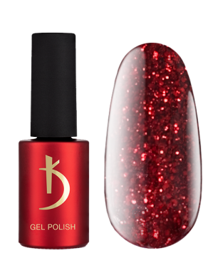 Гель-лак № 120 R, 7 мл