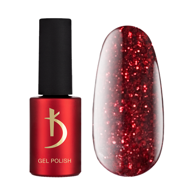 Гель-лак № 120 R, 7 мл