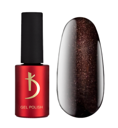 Гель-лак № 12 GB, 7 мл