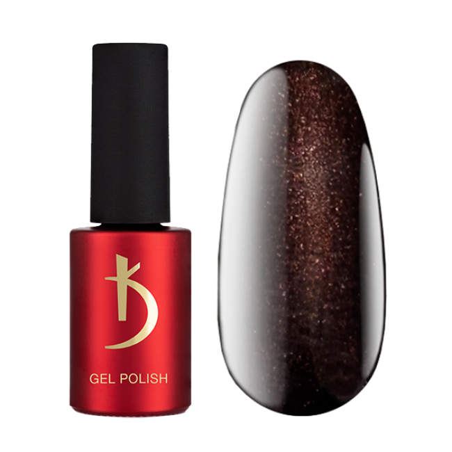 Гель-лак № 12 GB, 7 мл