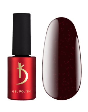 Гель-лак № 73 WN, 7 мл