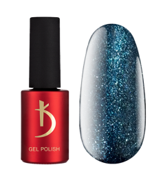 Гель-лак № 85 AQ, 7 мл