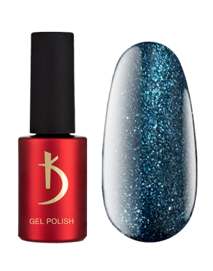 Гель-лак № 85 AQ, 7 мл