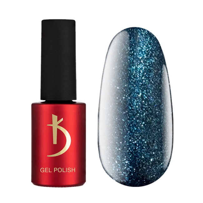 Гель-лак № 85 AQ, 7 мл