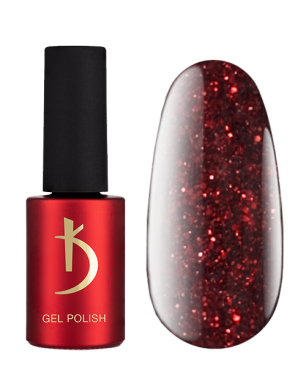 Гель-лак № 97 WN, 7 мл