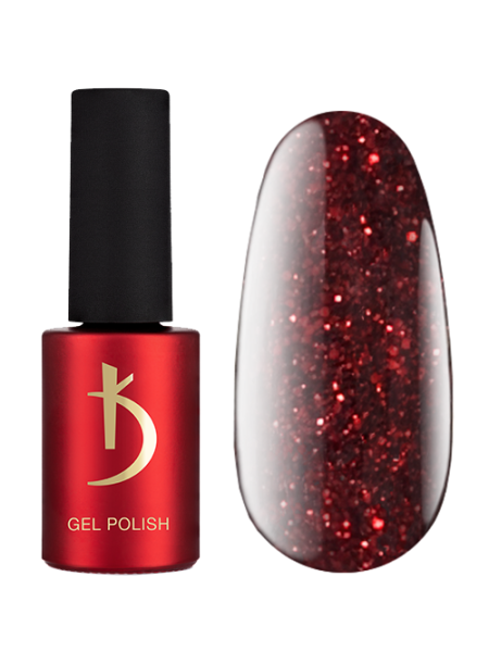 Гель-лак № 97 WN, 7 мл