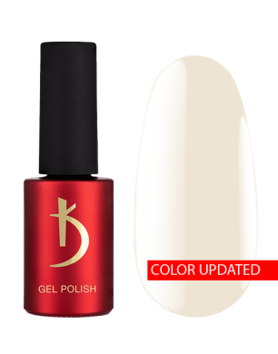 Гель-лак № 01 M, 7 мл