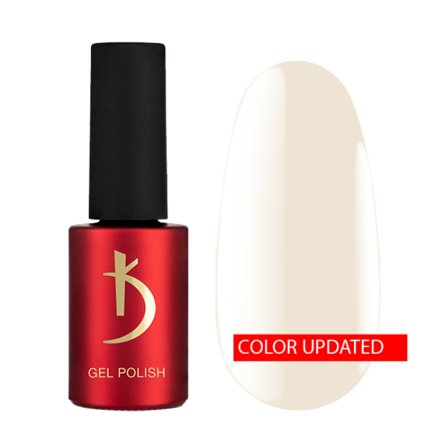 Гель-лак № 01 M, 7 мл