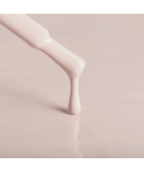 Камуфлирующее базовое покрытие Natural Rubber Base Ivory, 7 мл