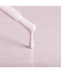 Камуфлирующее базовое покрытие Natural Rubber Base Pink Ice, 7 мл