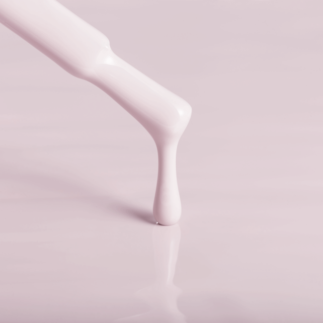 Камуфлирующее базовое покрытие Natural Rubber Base Pink Ice, 7 мл