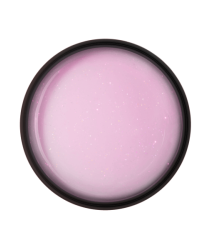 Цветное базовое покрытие Color Rubber base gel, Opal 03, 12 мл