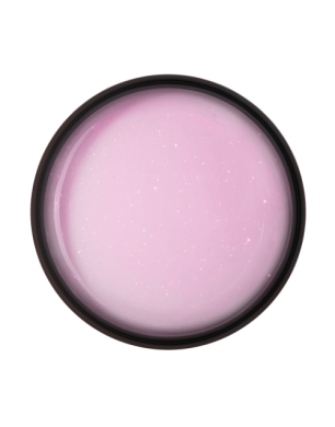 Кольорове базове покриття Color Rubber base gel, Opal 03, 12 мл