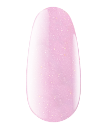 Цветное базовое покрытие Color Rubber base gel, Opal 03, 12 мл
