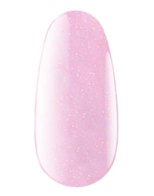 Цветное базовое покрытие Color Rubber base gel, Opal 03, 12 мл
