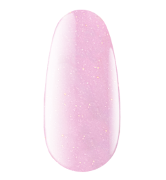Кольорове базове покриття Color Rubber base gel, Opal 03 (Updated color), 7 мл