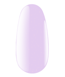 Цветное базовое покрытие Color Rubber base gel, Opal 04, 8мл