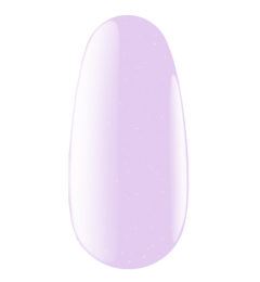 Цветное базовое покрытие Color Rubber base gel, Opal 04, 8мл