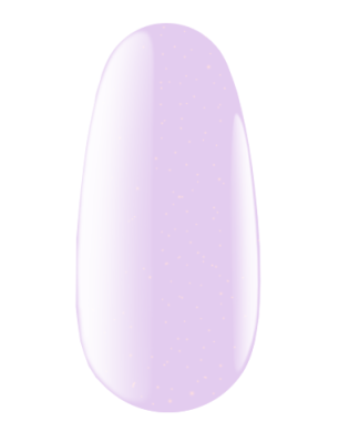 Цветное базовое покрытие Color Rubber base gel, Opal 04, 8мл
