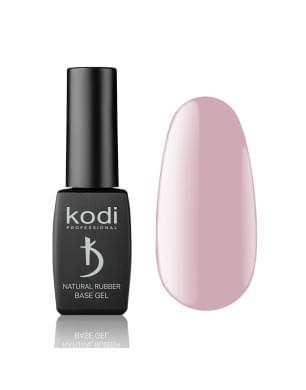Natural Rubber Base (Pink), 12 ml