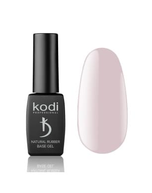 Natural Rubber Base (Pink Ice), 12 ml