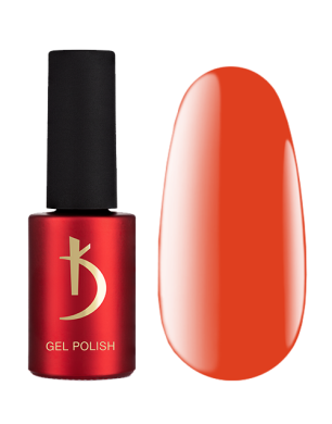 Гель-лак №19 NM, 7 мл