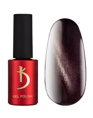 Гель-лак № 28 CS, 7 мл