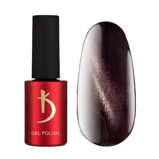 Гель-лак №28 CS, 7 мл