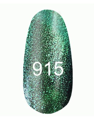 Гель-лак № 915 (8 мл.)